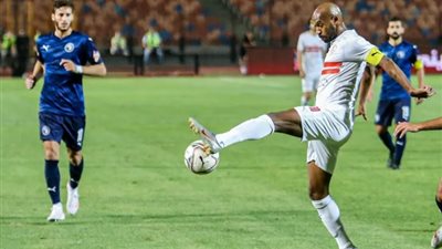 الزمالك وبيراميدز.. التشكيل المتوقع والآمال الكبيرة في دوري نايل