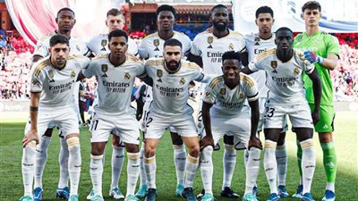 القناة الناقلة لجولة ريال مدريد وميلان الإيطالي