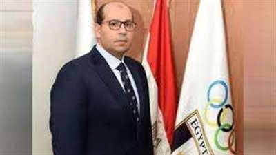 ياسر إدريس: نتائج البعثة المصرية بأولمبياد باريس تتحسن وأتوقع ميداليات قادمة