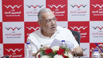 عقب زيادة المحروقات.. «المصريين الأحرار» يطرح رؤية شاملة ومطالب الشارع المصري للحكومة