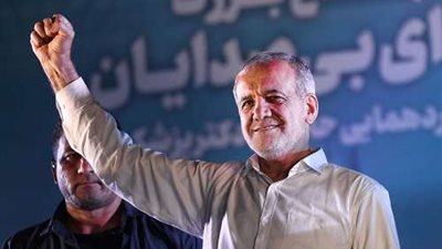 الرئيس الإيراني: طهران ستجعل الاحتلال الإسرائيلي يندم على اغتيال هنية