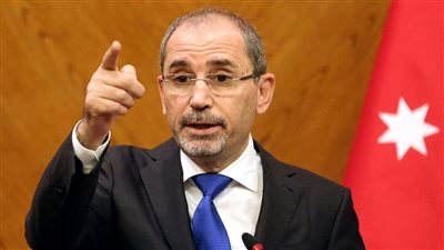 وزير الخارجية الأردني لـ بلينكن: اغتيال هنية جريمة نكراء
