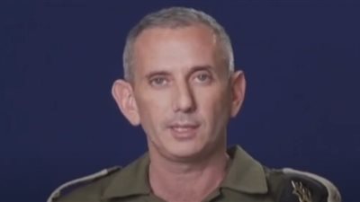 جيش الاحتلال الإسرائيلي: نرفض التعليق على اغتيال هنية بطهران