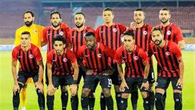 فريق مودرن سبورت يستعد لمواجهة قوية ضد زد في دوري نايل
