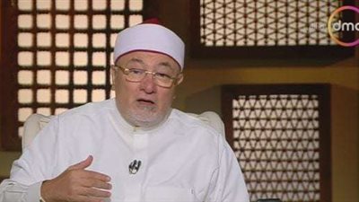 الجندي: هناك ترويج لمفاهيم دينية خاطئة واتهام لمنتقديها بالماسونية