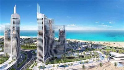 نهضة عمرانية في رأس الحكمة.. استثمار استراتيجي يشجع على النمو