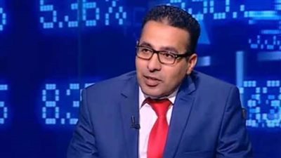 خبير اقتصادي: الصناعة هي العمود الفقري للاقتصاد المصري