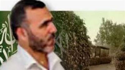 حماس تكذب إسرائيل: محمد الضيف حي يرزق