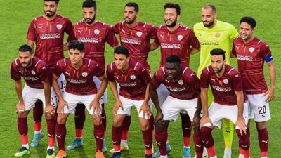 مواجهة قوية في الدوري المصري.. سيراميكا يحل ضيفًا على المقاولون العرب