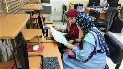 موعد تسجيل تنسيق الدبلومات الفنية 2024