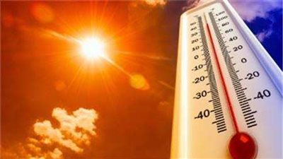 أخبار الطقس.. تفاصيل حالة الجو ودرجات الحرارة المتوقعة اليوم الجمعة 2-8-2024