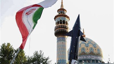 التلفزيون الإيراني الرسمي: العالم سيشهد أحداث مهمة خلال الساعات القادمة