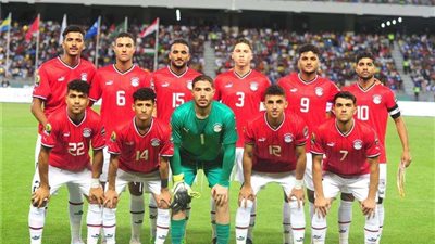 منتخب مصر يكسر أرقامًا قياسية لأول مرة منذ 60 عامًا في أولبياد باريس 2024