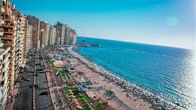 اضطراب الملاحة البحرية بداية من الغد.. الأرصاد تحذر المواطنين من نزول البحر