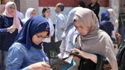 وزارة التربية والتعليم تعلن اقتراب موعد نتيجة الثانوية العامة 2024 بعد تحديد قائمة الأوائل