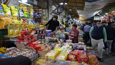 «التموين» تؤكد ضبط الأسعار ومراقبة الأسواق بالتعاون مع الغرف التجارية والقطاع الخاص
