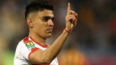 هل يعود أشرف بن شرقي إلى الزمالك؟.. مفاوضات غير رسمية تبحث عودته إلى القلعة البيضاء