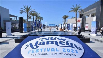 عمرو رمزي: مهرجان العلمين خطوة مهمة في تعزيز السياحة والثقافة بمصر