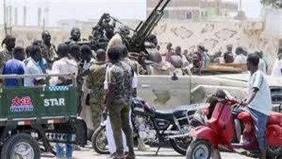 السودان ينفي وجود مجاعة في معسكر زمزم