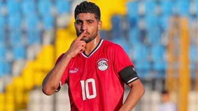 إبراهيم عادل وعمر فايد يتألقان في أولمبياد باريس 2024 ويدخلان قائمة أفضل 10 لاعبين