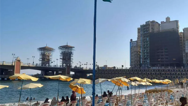ممنوع نزول بعض الشواطئ نهائيا.. قرار عاجل من محافظة الإسكندرية
