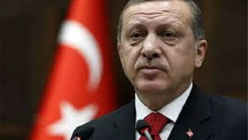 إسرائيل تهدد أردوغان بمصير صدام حسين.. كيف حدث التصعيد بين الجانبين؟