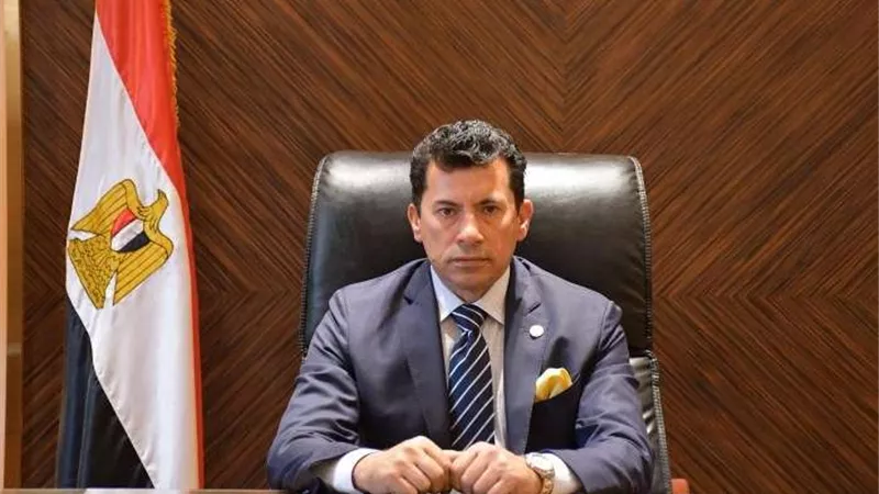 لتحقيق رؤية مصر 2030.. وزير الرياضة يسابق الزمن لتعزيز البنية التحتية الرياضية ودعم الشباب