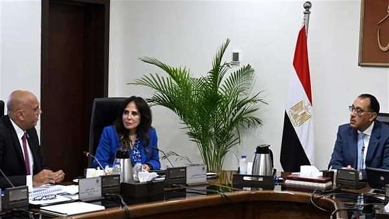  اجتماع رئيس الوزراء
