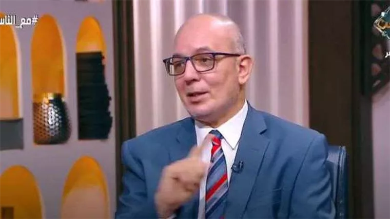 الدكتور حسن القصبي: الإنسان مأمور بتهذيب نفسه وتحقيق مقاصد التكليف الإلهي الثلاثة
