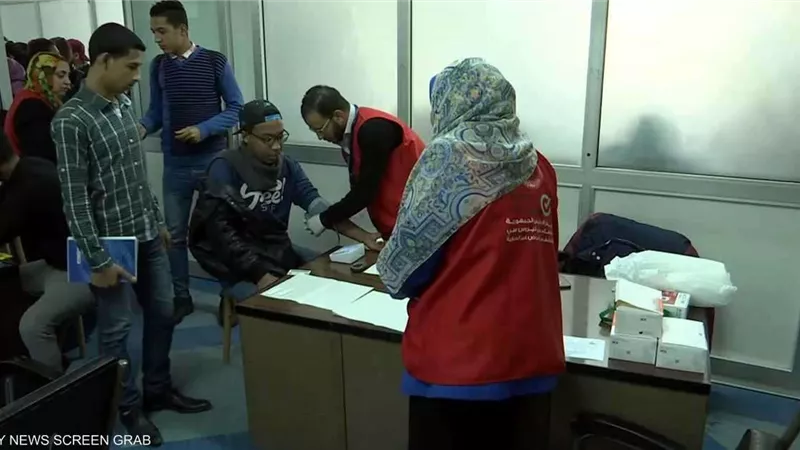 مصر تحقق إنجازًا عالميًا في مكافحة فيروس سي وسرطان الكبد