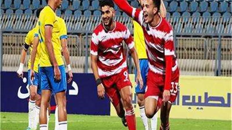 بلدية المحلة يستضيف الإسماعيلي في مواجهة حاسمة للابتعاد عن شبح الهبوط
