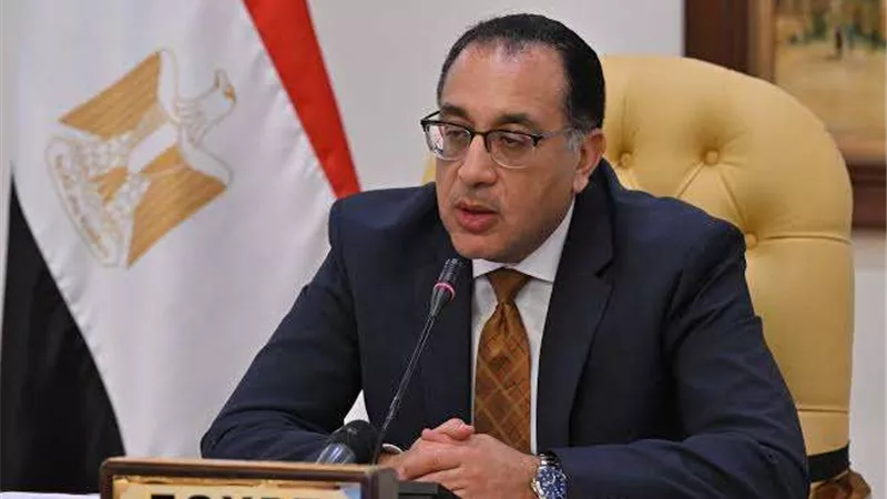 رئيس الوزراء: مصر قوة إقليمية بيتعمل حسابها