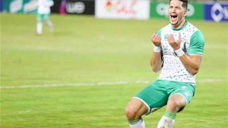 محمود وادي
