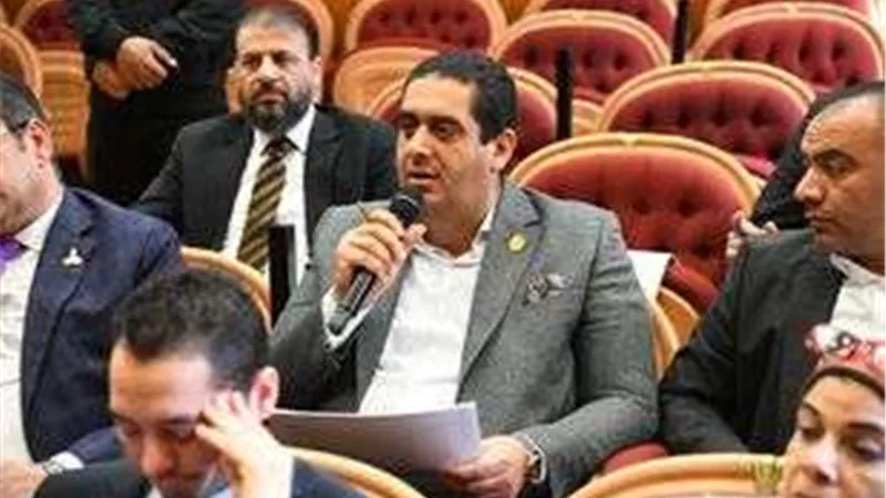 النائب وليد التمامي: زيارة الرئيس الإماراتي تعكس قوة العلاقات المصرية الإماراتية