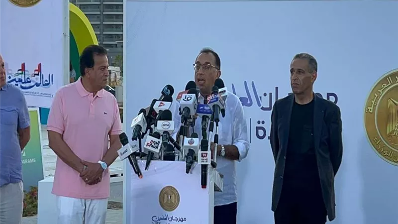 رئيس الوزراء يعرب عن سعادته بنجاح مبادرة 