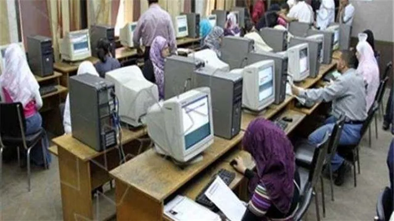 مكتب التنسيق: 45 ألف طالب تقدموا للالتحاق بالكليات والمعاهد التي تشترط اجتياز قدرات القبول