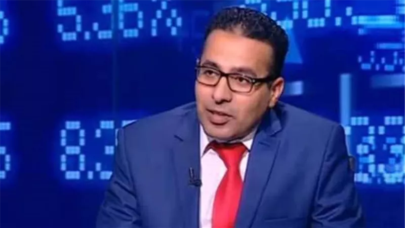 خبير اقتصادي: الصناعة هي العمود الفقري للاقتصاد المصري