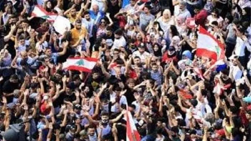 الصحة اللبنانية: استشهاد 3 أشخاص وإصابة 5 آخرين بمنطقة شمع