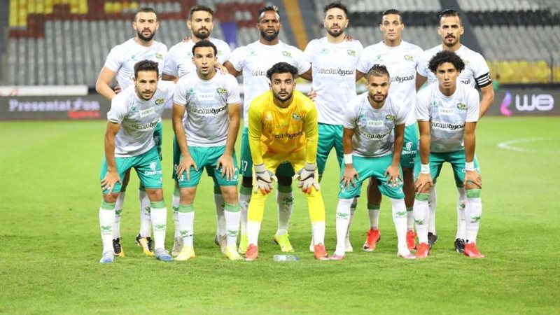 المصري البورسعيدي