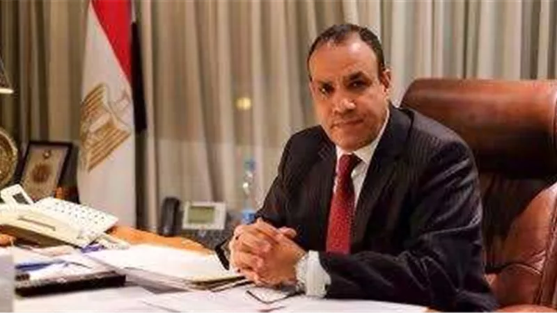 خلال اتصال هاتفي.. وزير الخارجية يؤكد لمسؤول أممي ضرورة إنهاء الحرب الدائرة في غزة