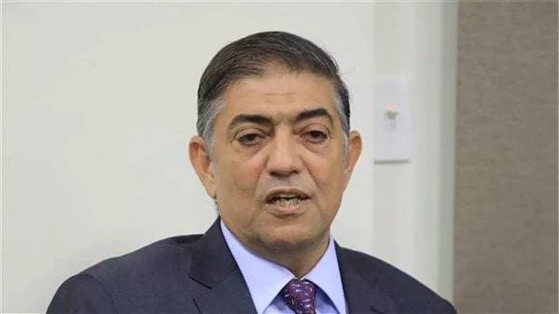 خاص| رئيس حزب الإصلاح والنهضة: إعادة تشغيل مصانع الأسمدة خطوة مهمة لحل أزمة الطاقة