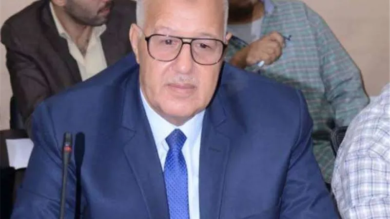 خاص|«مصر المستقبل»: يثمن جهود الحكومة في استئناف عمل مصانع الأسمدة