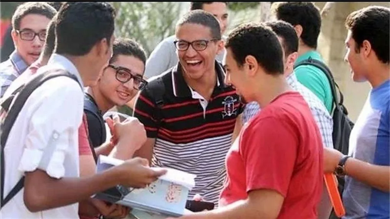 فور ظهورها.. رابط نتيجة الثانوية العامة 2024