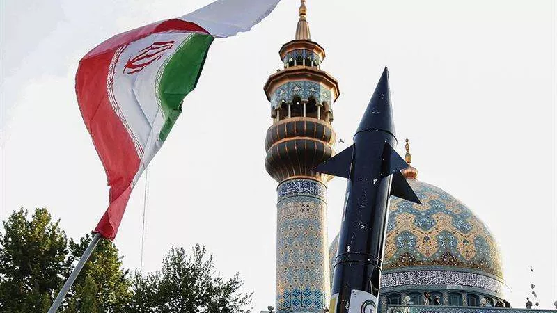 التلفزيون الإيراني الرسمي: العالم سيشهد أحداث مهمة خلال الساعات القادمة