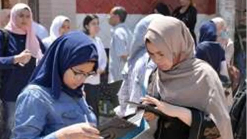 وزارة التربية والتعليم تعلن اقتراب موعد نتيجة الثانوية العامة 2024 بعد تحديد قائمة الأوائل
