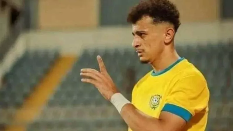 الأهلي على بعد خطوات من حسم صفقة عمر الساعي
