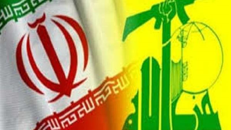 إيران وحزب الله 