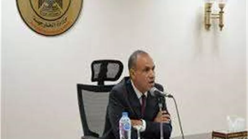 وزير الخارجية المصري يجتمع بسفراء مصر في الخارج لتقييم الأوضاع الإقليمية والدولية