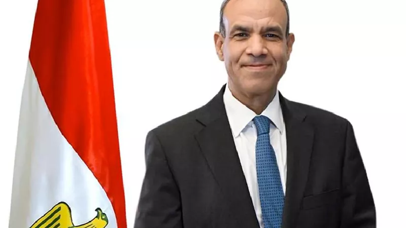 خلال اتصال هاتفي.. وزير الخارجية يبحث مع نظيره الروسي جهود خفض التصعيد في المنطقة والحفاظ على استقرارها