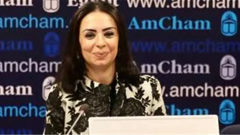 وزيرة التضامن الاجتماعي تكشف من العلمين الجديدة عن مفاجأة سارة لأسر برنامج 